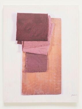 GERARDO RUEDA: Constructions - Jose Luis Rueda Jimenez & Barbara Rose